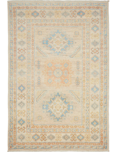 Tappeto Kazak Pakistan cm.101x148