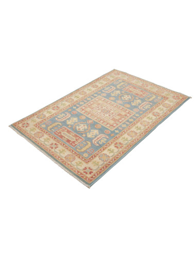 Tappeto Kazak Pakistan cm.98x134