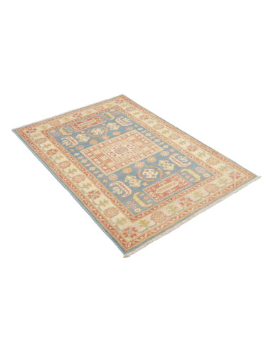 Tappeto Kazak Pakistan cm.98x134