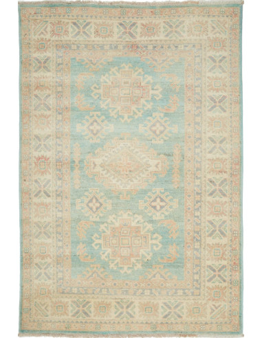 Tappeto Kazak Pakistan cm.103x151