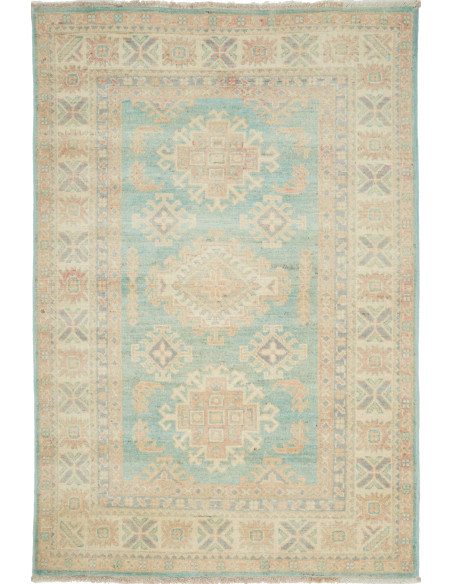 Tappeto Kazak Pakistan cm.103x151