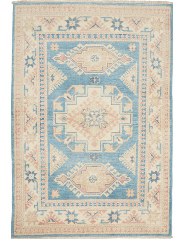 Tappeto Kazak Pakistan cm.100x150