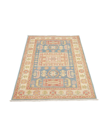 Tappeto Kazak Pakistan cm.98x134