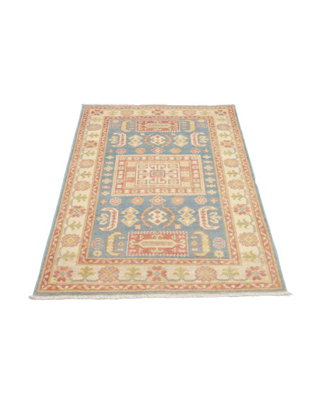 Tappeto Kazak Pakistan cm.98x134