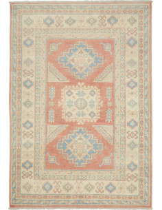 Tappeto Kazak Pakistan cm.100x144