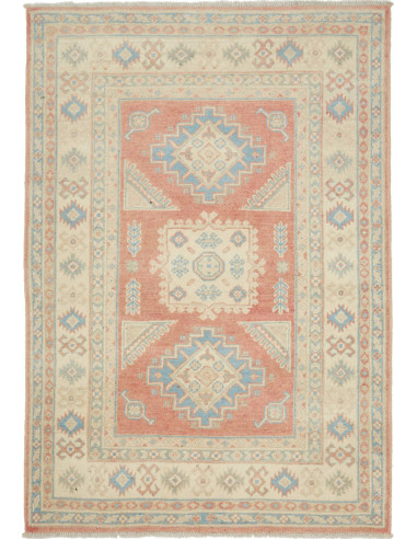 Tappeto Kazak Pakistan cm.100x144