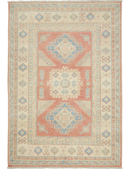 Tappeto Kazak Pakistan cm.100x144