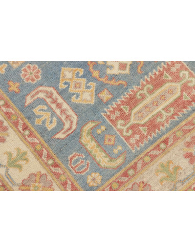Tappeto Kazak Pakistan cm.98x134