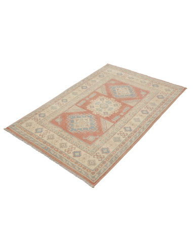 Tappeto Kazak Pakistan cm.100x144