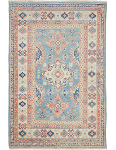 Tappeto Kazak Pakistan cm.98x150