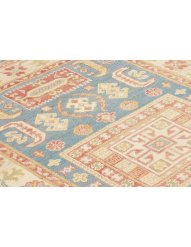 Tappeto Kazak Pakistan cm.98x134