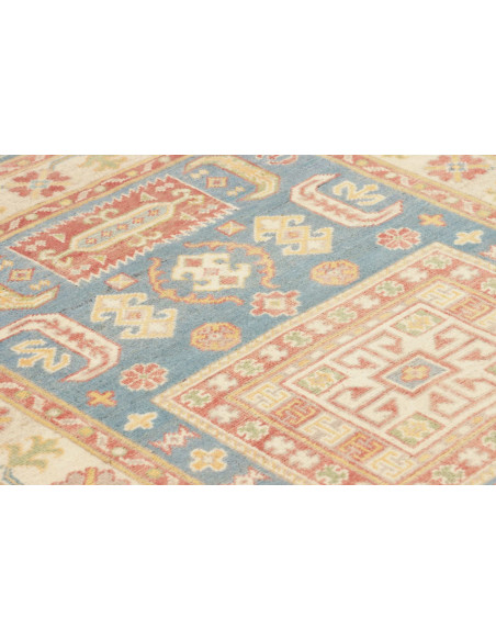 Tappeto Kazak Pakistan cm.98x134