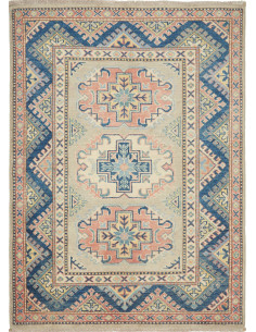Tappeto Kazak Pakistan cm.102x140