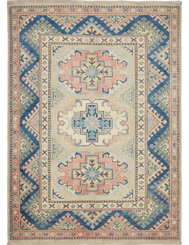 Tappeto Kazak Pakistan cm.102x140