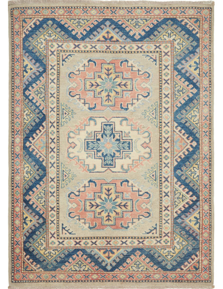 Tappeto Kazak Pakistan cm.102x140