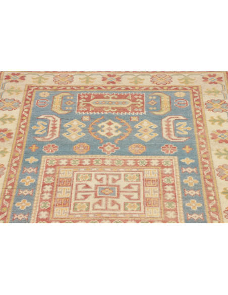 Tappeto Kazak Pakistan cm.98x134