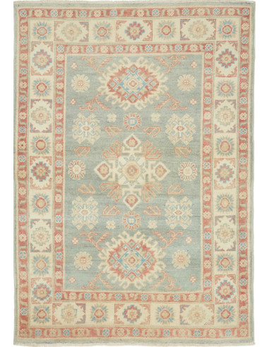 Tappeto Kazak Pakistan cm.102x145