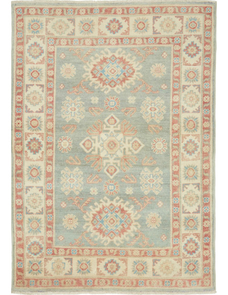 Tappeto Kazak Pakistan cm.102x145