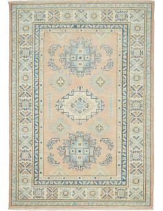 Tappeto Kazak Pakistan cm.102x147
