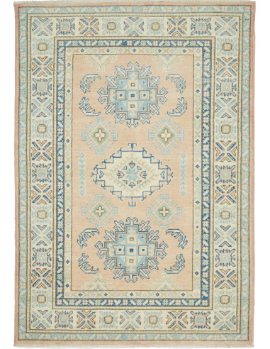 Tappeto Kazak Pakistan cm.102x147