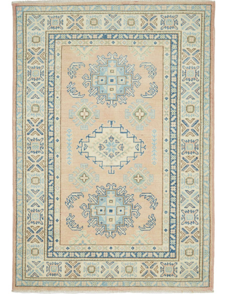 Tappeto Kazak Pakistan cm.102x147