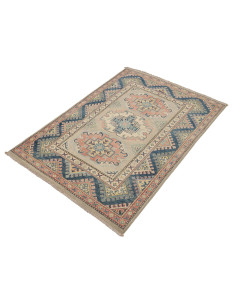 Tappeto Kazak Pakistan cm.102x140 2