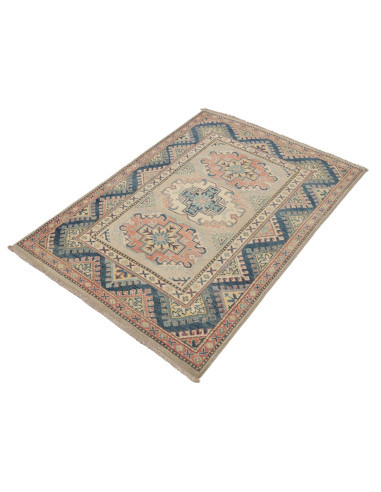 Tappeto Kazak Pakistan cm.102x140