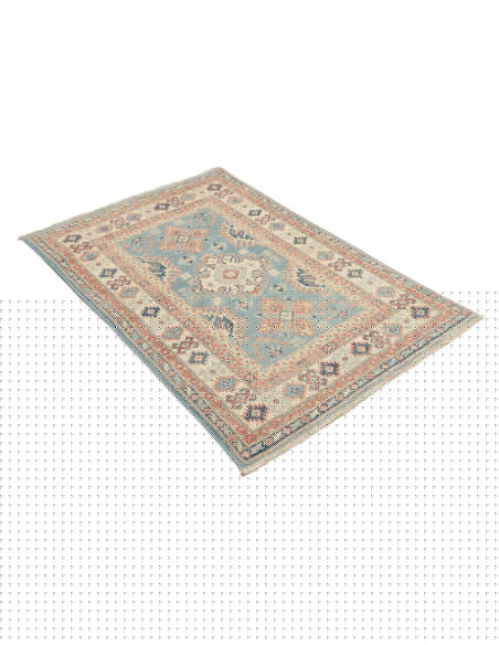 Tappeto Kazak Pakistan cm.98x150