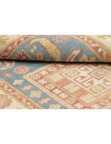 Tappeto Kazak Pakistan cm.98x134