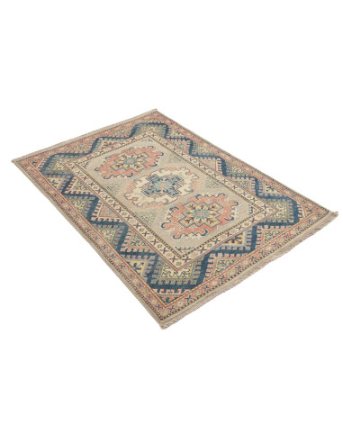 Tappeto Kazak Pakistan cm.102x140