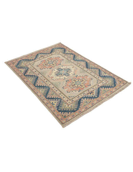Tappeto Kazak Pakistan cm.102x140
