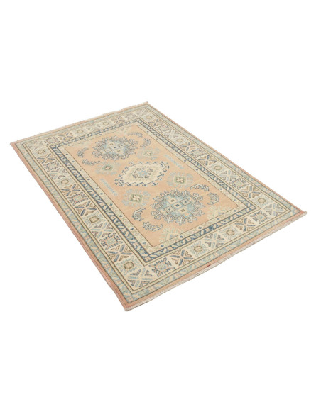 Tappeto Kazak Pakistan cm.102x147