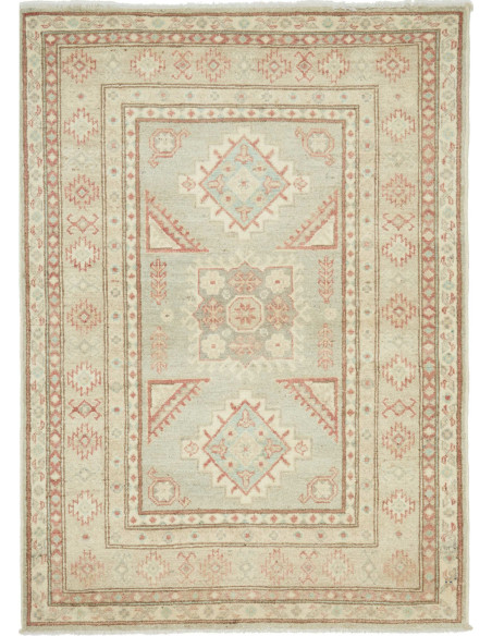 Tappeto Kazak Pakistan cm.103x143