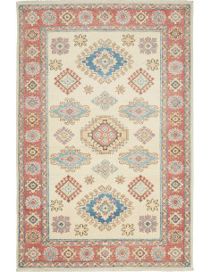 Tappeto Kazak Pakistan cm.98x148