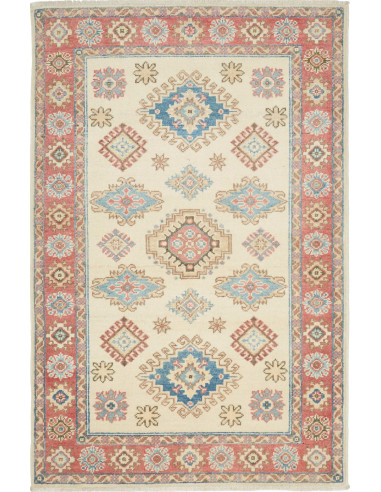 Tappeto Kazak Pakistan cm.98x148