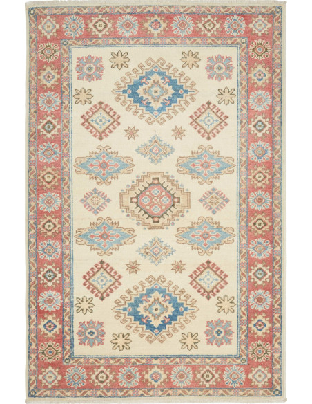 Tappeto Kazak Pakistan cm.98x148