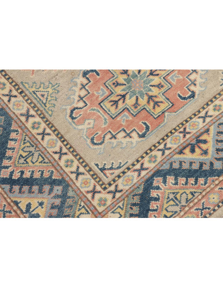 Tappeto Kazak Pakistan cm.102x140