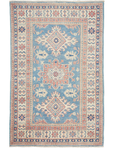 Tappeto Kazak Pakistan cm.96x149