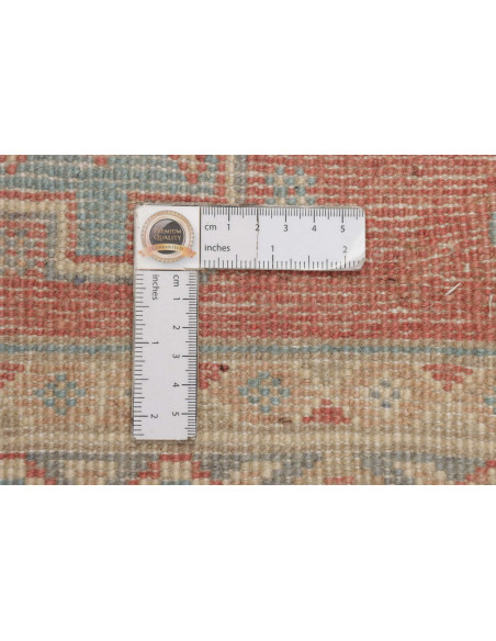 Tappeto Kazak Pakistan cm.100x144