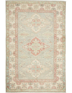 Tappeto Kazak Pakistan cm.96x148