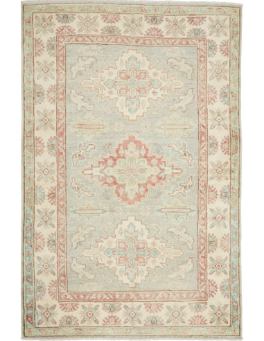 Tappeto Kazak Pakistan cm.96x148