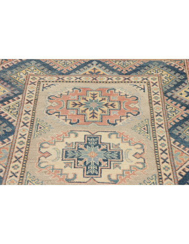 Tappeto Kazak Pakistan cm.102x140