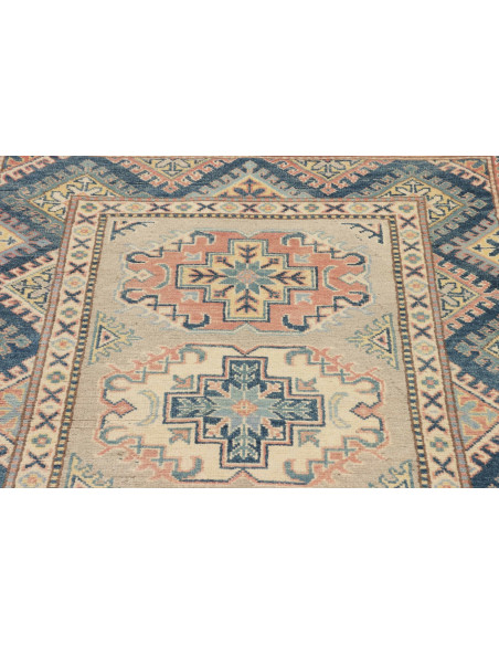 Tappeto Kazak Pakistan cm.102x140