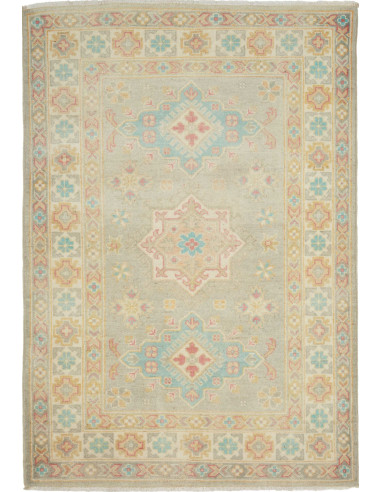 Tappeto Kazak Pakistan cm.99x150