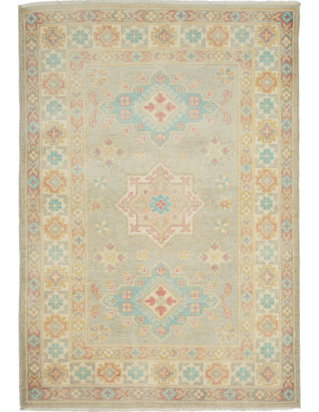 Tappeto Kazak Pakistan cm.99x150