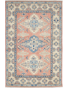 Tappeto Kazak Pakistan cm.101x155