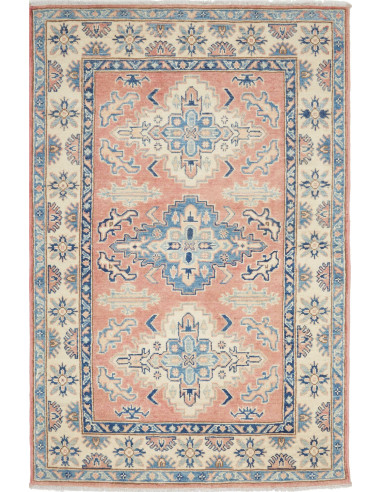 Tappeto Kazak Pakistan cm.101x155