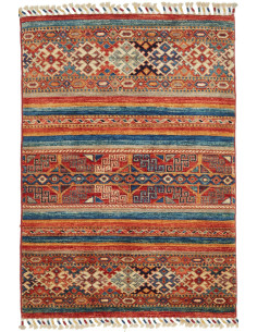 Tappeto Samarkand Pakistan cm.79x115
