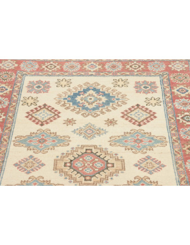 Tappeto Kazak Pakistan cm.98x148