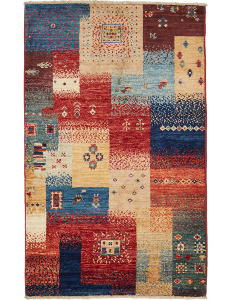 Tappeto Fun Pakistan cm.80x132